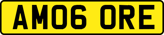 AM06ORE