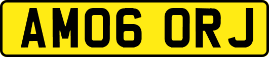 AM06ORJ