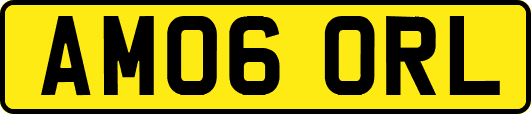 AM06ORL