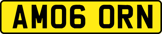 AM06ORN