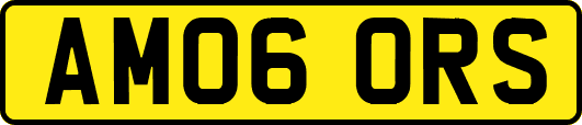 AM06ORS