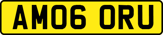 AM06ORU