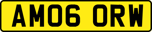 AM06ORW