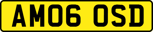 AM06OSD