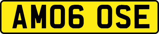 AM06OSE