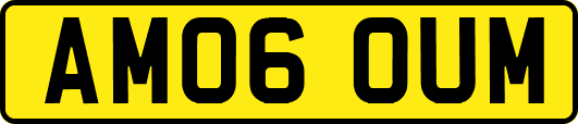AM06OUM