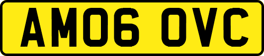 AM06OVC