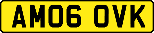 AM06OVK