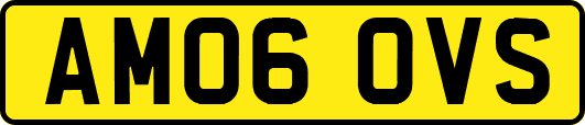 AM06OVS