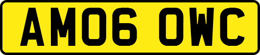 AM06OWC