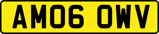 AM06OWV