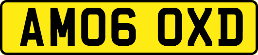 AM06OXD