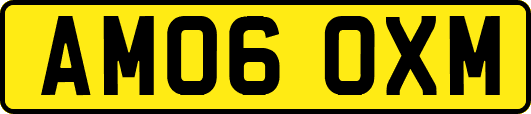 AM06OXM