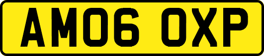 AM06OXP