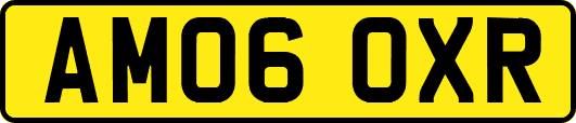 AM06OXR