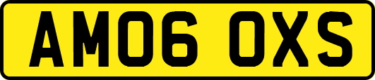 AM06OXS