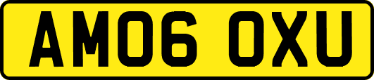 AM06OXU