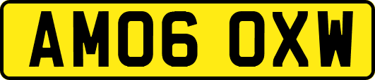 AM06OXW