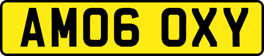 AM06OXY