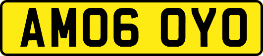 AM06OYO