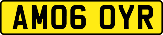 AM06OYR