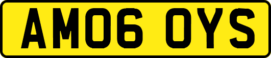 AM06OYS