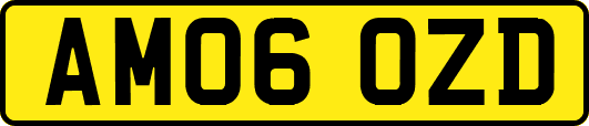AM06OZD