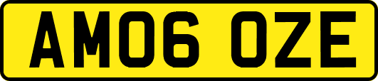 AM06OZE