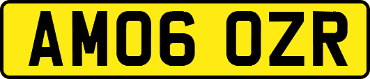 AM06OZR