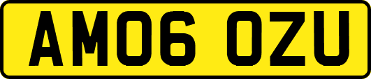 AM06OZU