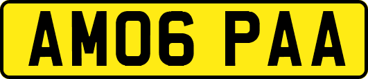 AM06PAA
