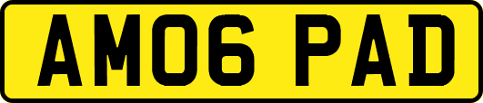 AM06PAD
