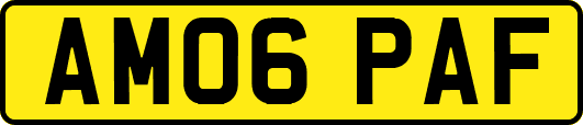 AM06PAF