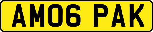 AM06PAK