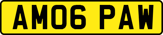 AM06PAW