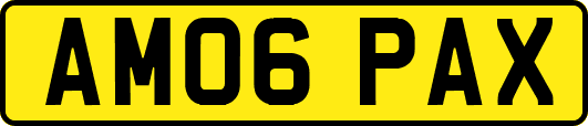 AM06PAX