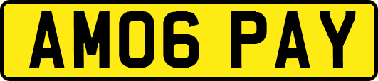 AM06PAY