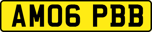 AM06PBB