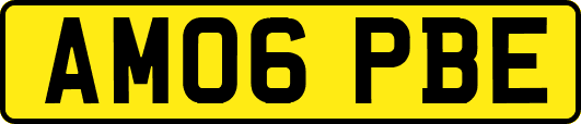 AM06PBE