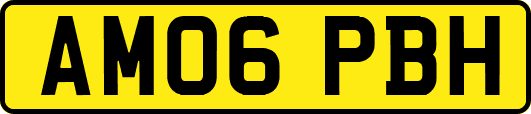 AM06PBH