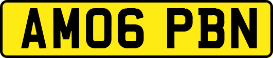 AM06PBN