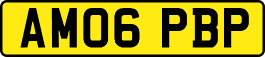 AM06PBP