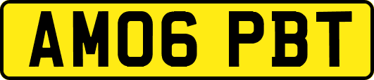 AM06PBT