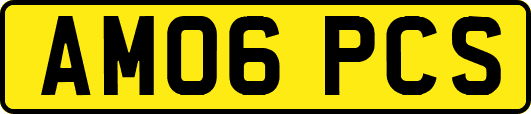AM06PCS