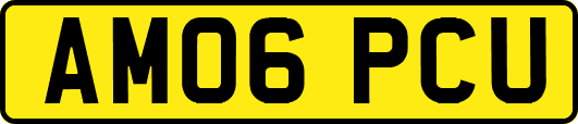 AM06PCU