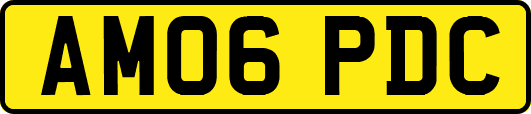 AM06PDC