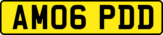 AM06PDD