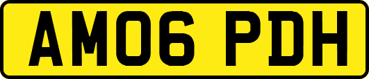 AM06PDH