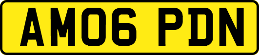 AM06PDN