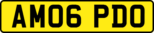 AM06PDO